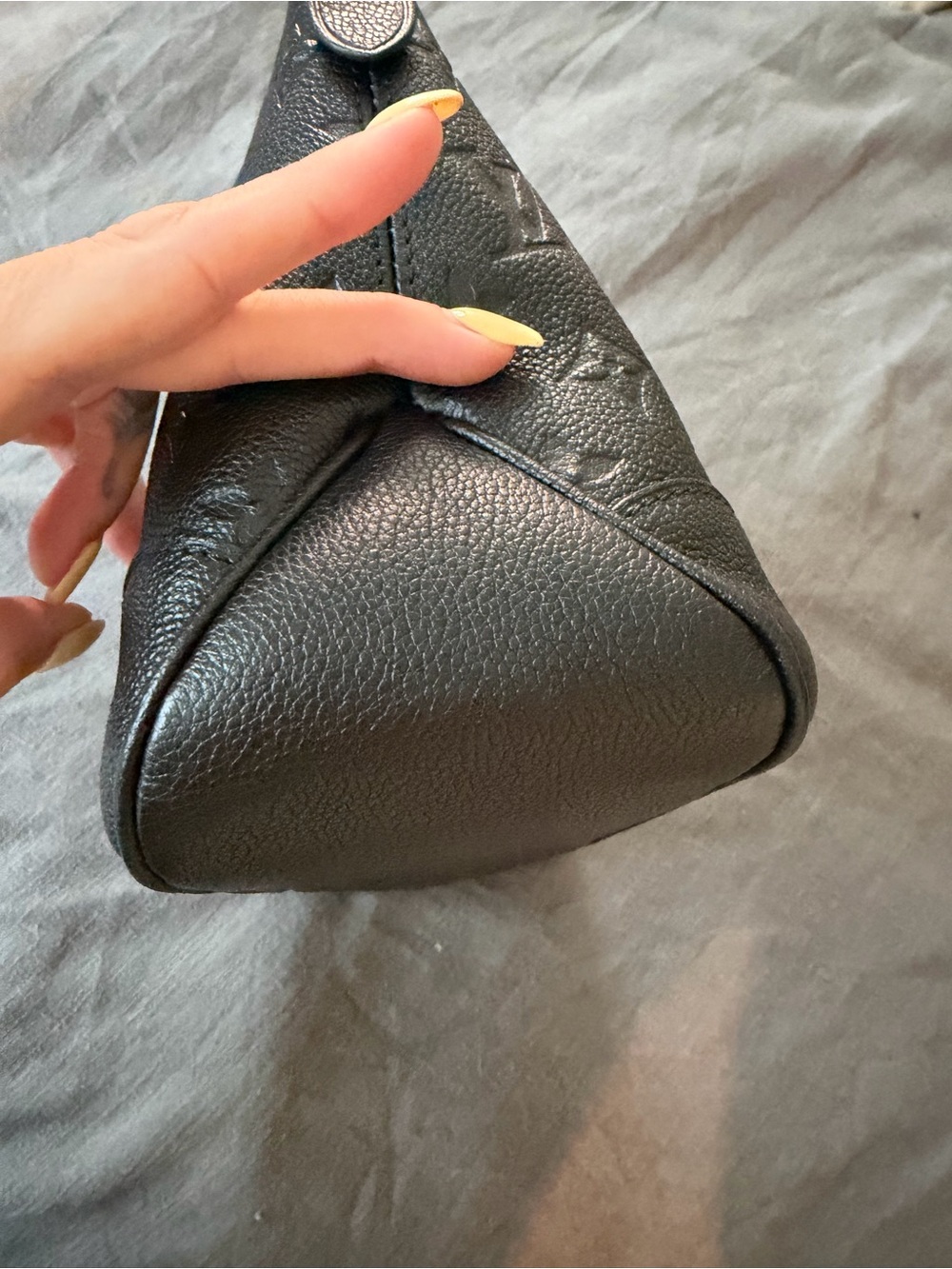 Louis Vuitton Boulogne PM 100% authentic - Picture 6 of 15